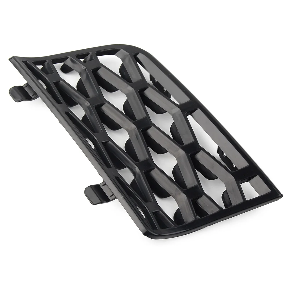 Передняя решетка бампера для Land Rover Range 2006 л 2007 2008 2009 нижняя крышка гриля правая