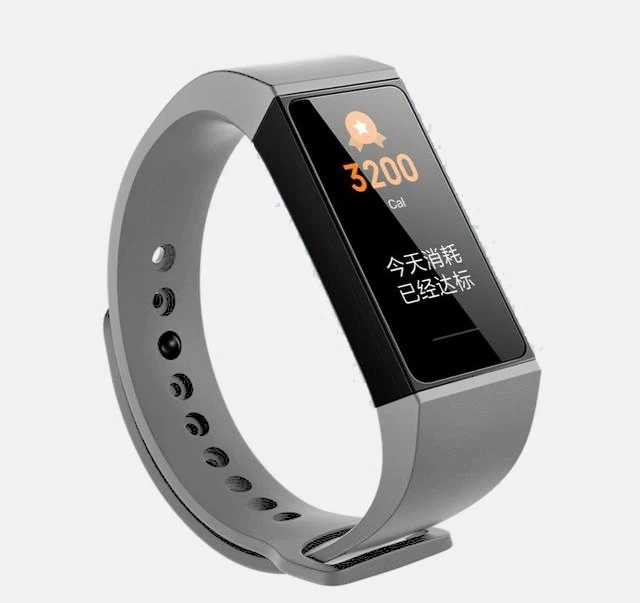 Новое поступление 2020 резиновый спортивный сменный ремешок для Xiaomi redmi