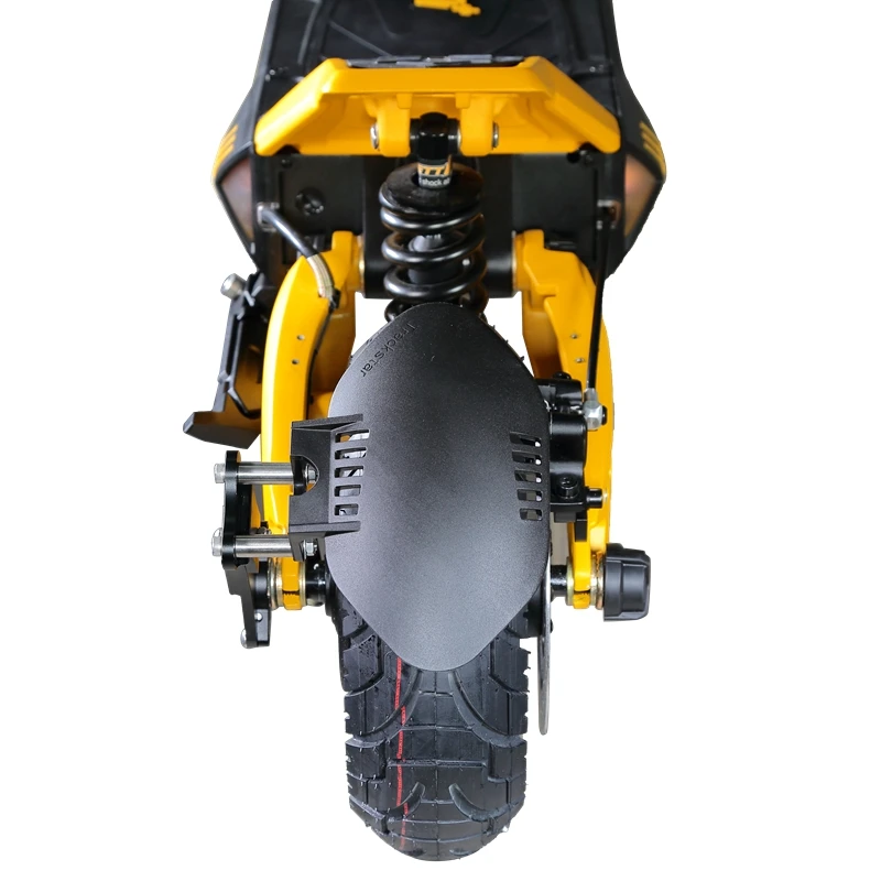 Универсальный Модернизированный Регулируемый крыло для VSETT 10 + 11 ZERO 10X 11X Mantis INOKIM