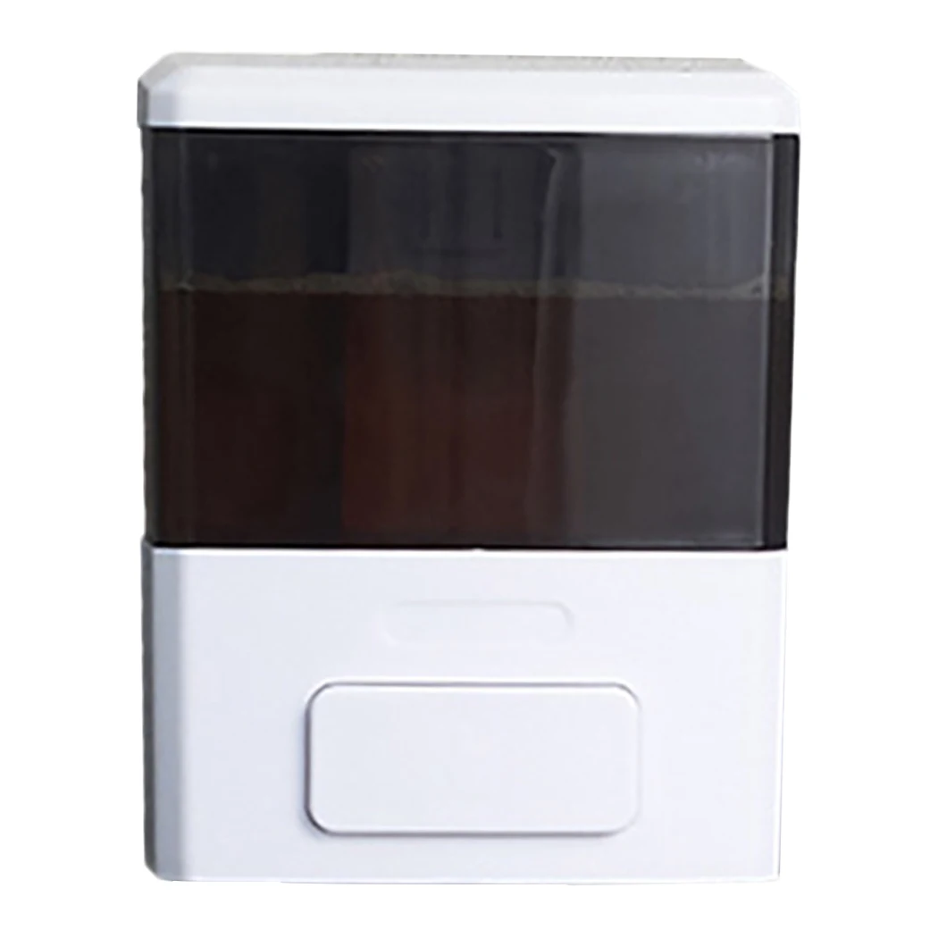 

350ml Soap Dispenser 12oz Soap Dispenser Wall Mounted Mini Sanitizer Dispenser Lotion Dispenser