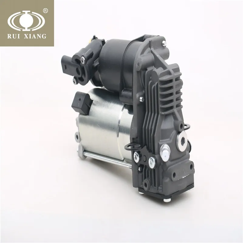 Компрессор пневматической подвески RUI XAING для Mercedes-Benz W164 X164 ML GL-Class 1643200204 1643200504