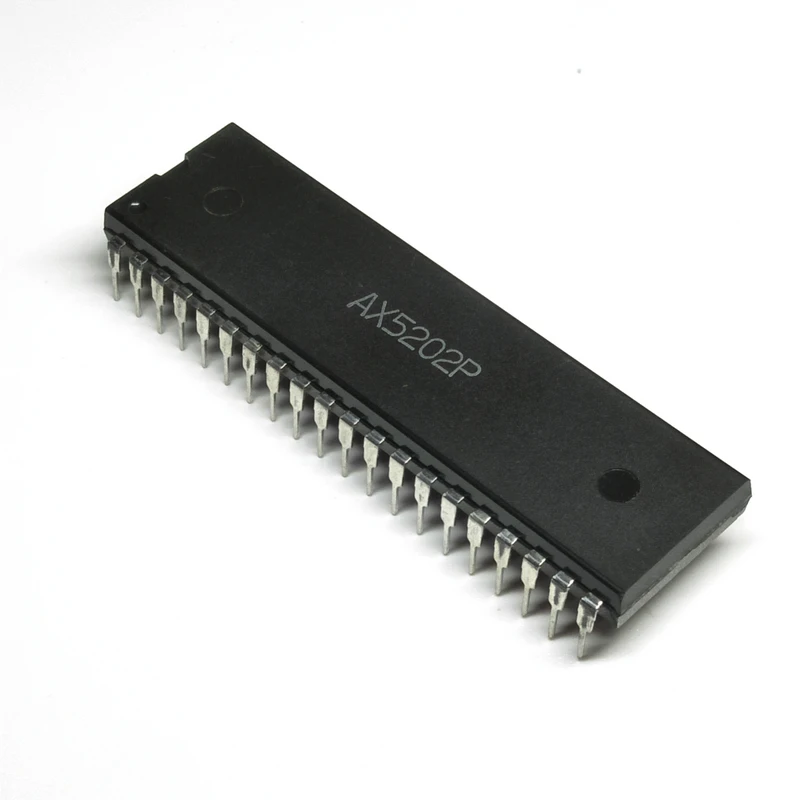 

AX5202P AX5202 DIP-40 New original IC