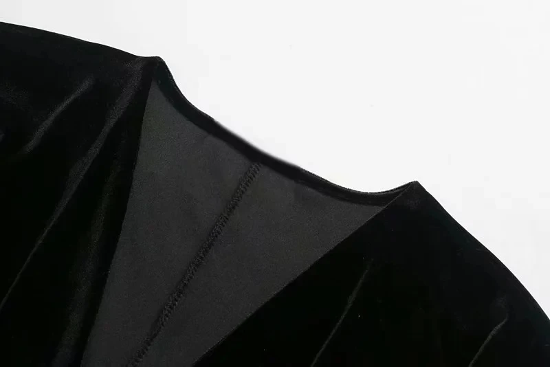 Увядшие английские офисные женские бархатные Ювелирные Изделия Свободные рождественские мини-сексуальные платья для женщин vestidos de fiesta de noche vestidos