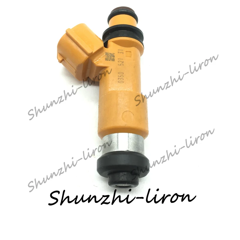 

Fuel Injector Nozzle For SUBARU SUZUKI APV FUTURA K-M 15710-61J00 1571061J00
