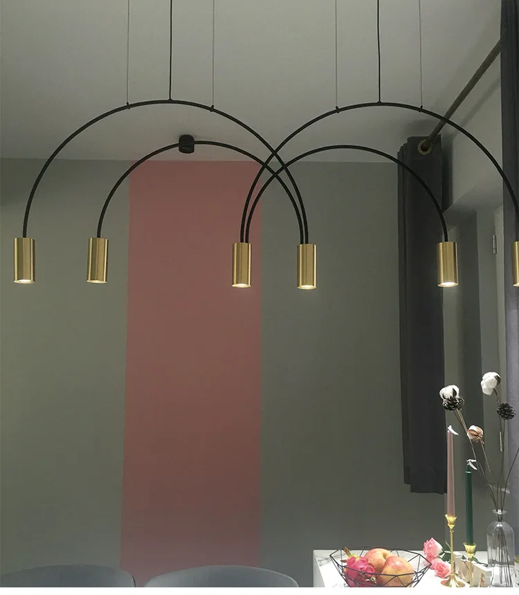 

cocina accesorio lamparas de techo colgante moderna lustres lamparas de techo living room decoration lampes suspendues