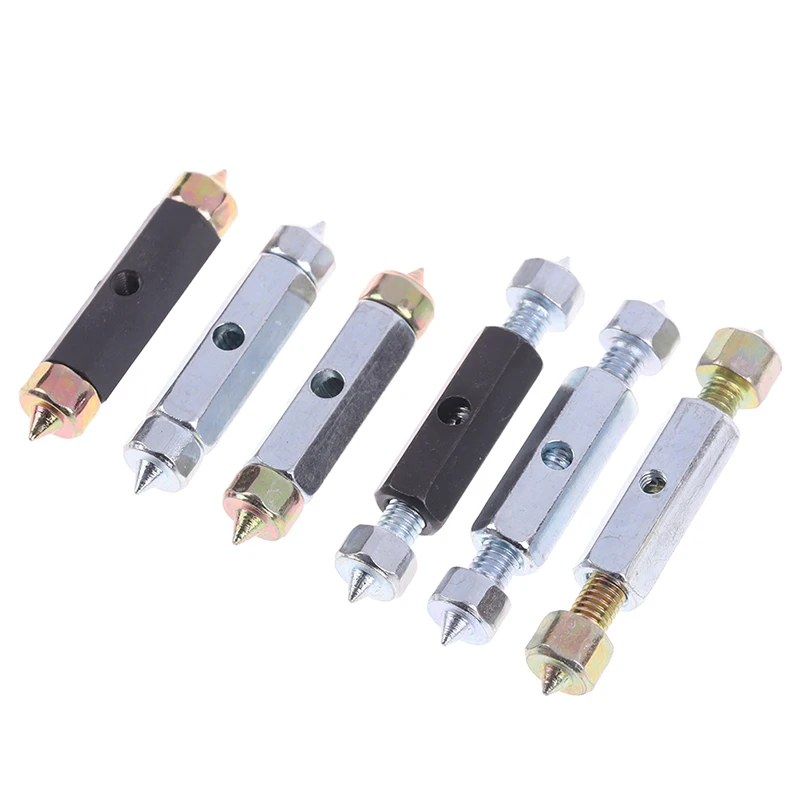 2 шт. резак для кассеты винтовой ключ выключатель розетка кассета опорный