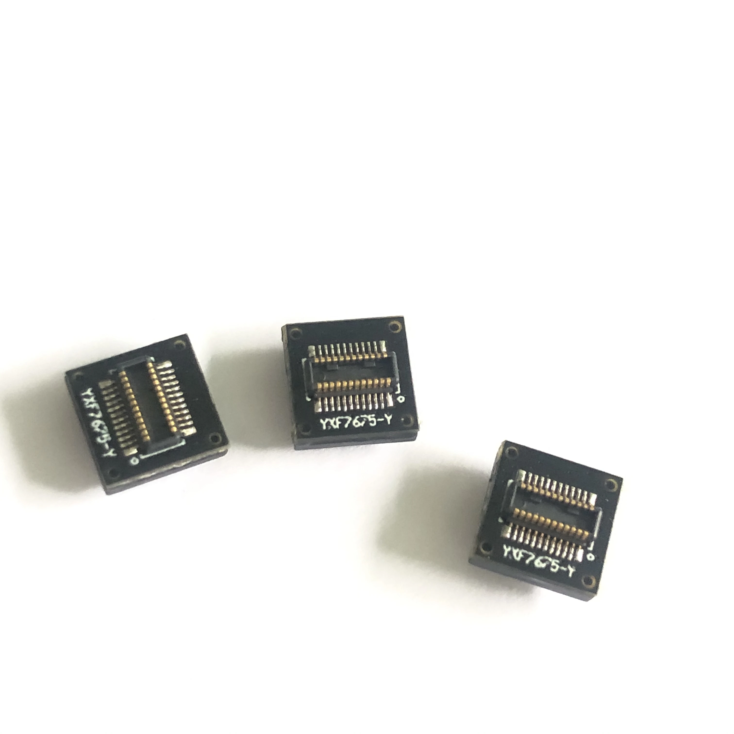 Manufacturer customized ov7675 camera module 30W pixels for smart water meter | Camcorder Lens
