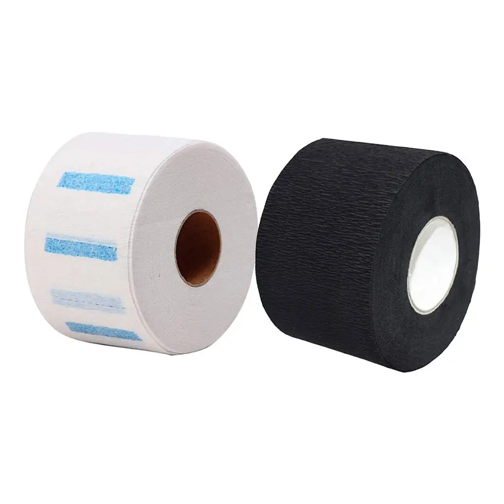 

Choker For Hairdresser With Extensible Neck Protector 5 X 100 Bands