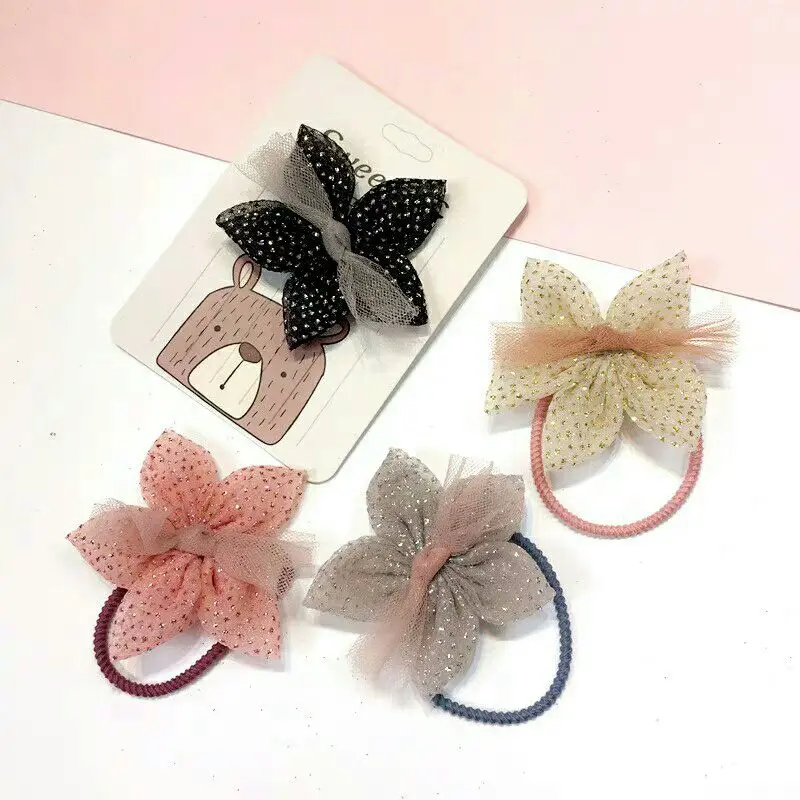 Новинка 50 75 мм полиэфирная марлевая лента 5 ярдов пудра блестки красочные