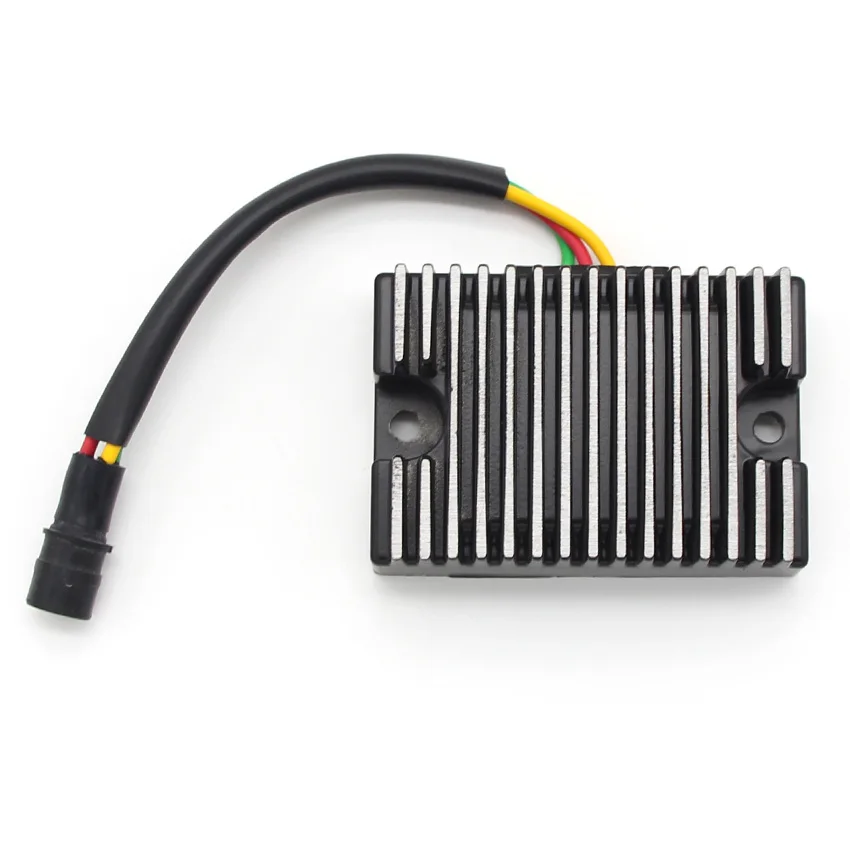 

Motorcycle Metal Voltage Regulator Rectifier Motorbike For Harley Davidson 74504-78 Roadster XLS Sportster 1000