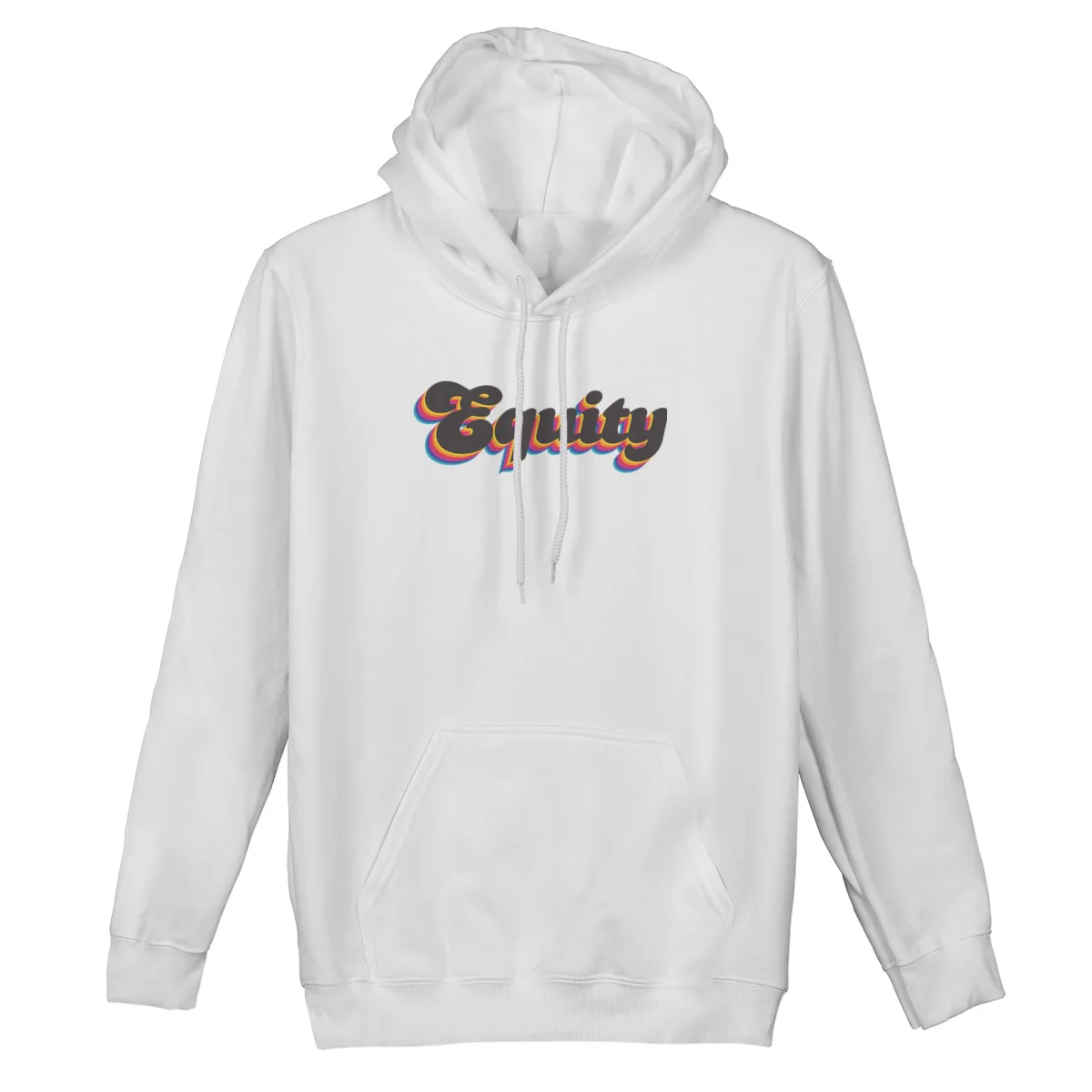 

Men's Hoodie Equity funnyCotton Kawaii pocket Hoody Sweatshirts Sweat Homme 41188