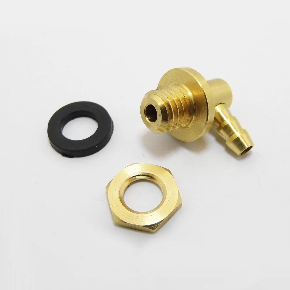 1 шт топливный ниппель бак на