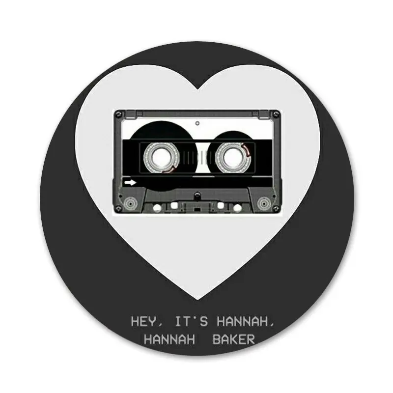 Музыка свои старые микс рекордер значок на булавке декоративные Броши