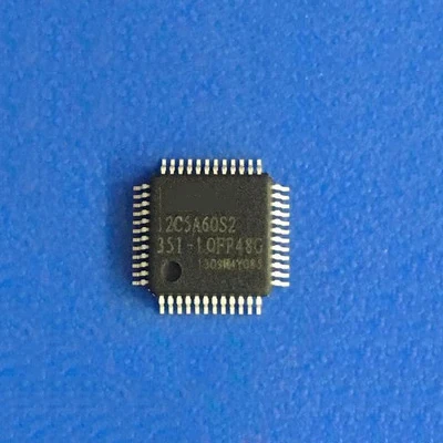 1 шт. 89C52RC-40I-LQFP44G 89C54RD 40C-LQFP44G 40I-LQFP44G 89LE58RD 40I-LQFP44 STC12C5A60S2-35I-LQFP48 89C52RC-40C-PQFP44 | Электронные