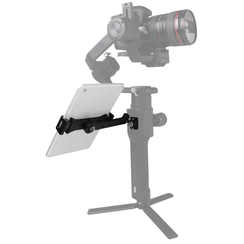 Для Ronin S ручной карданный Плата расширения кронштейн крепление для Drone