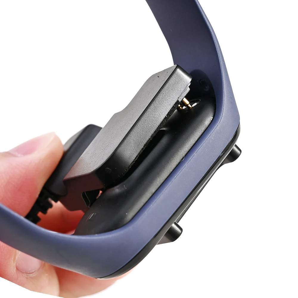 Rovtop зарядное устройство для mi Band 4 usb зарядный кабель разборка- зарядное устройство кабель адаптер для Xiaomi mi Band 4 NFC Z2