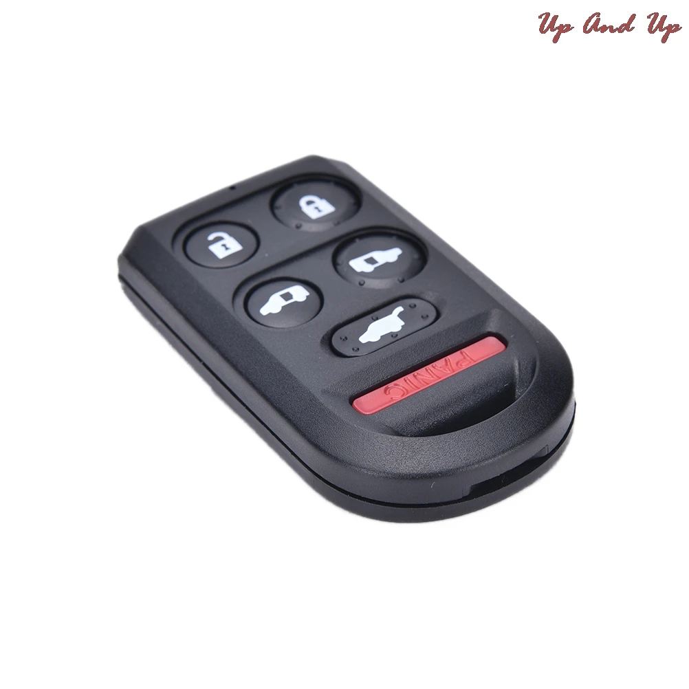 

Remote Key Shell Case Fob for HONDA Odyssey 6 Buttons Fit 1PC Replacement