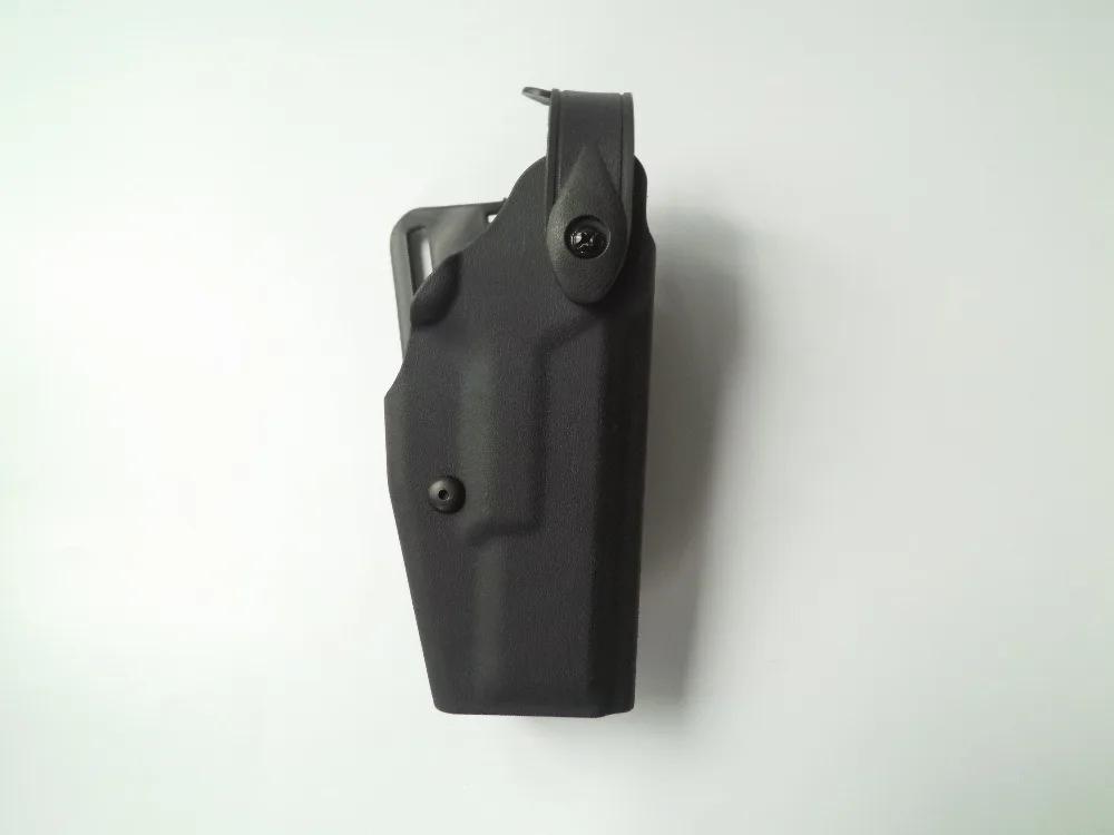 Военный Тактический Glock кобура пистолет сумка для охотничьих аксессуаров 17 19 22 23