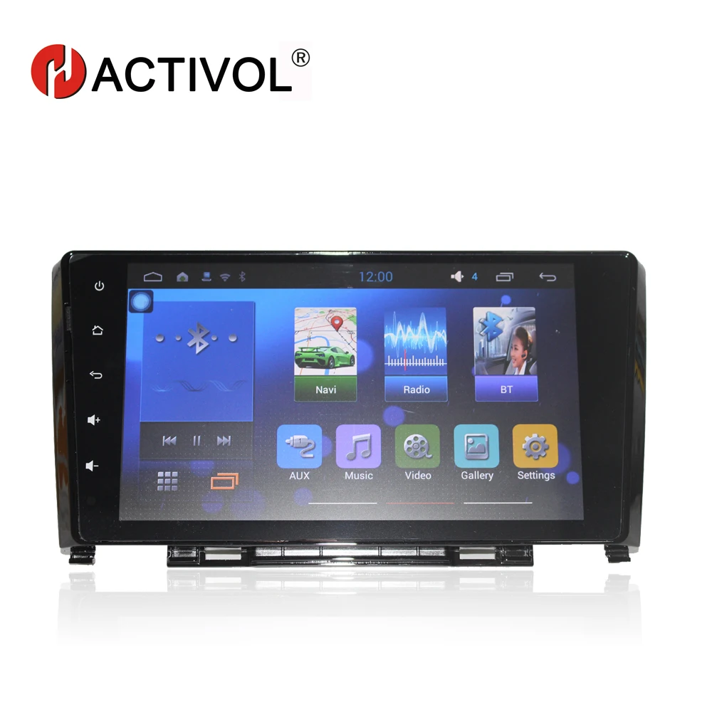 Автомагнитола Greatwall Hover H6 9 &quot android 7 0 с bluetooth GPS Navi SWC Wi Fi Mirror link DVR бесплатная