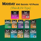 200 рукава MAYDAY карточная игра защитный рукав для настольной игры защитный рукав MUNCHKIN MTG 41 45 56 59 63 68 87 88 92