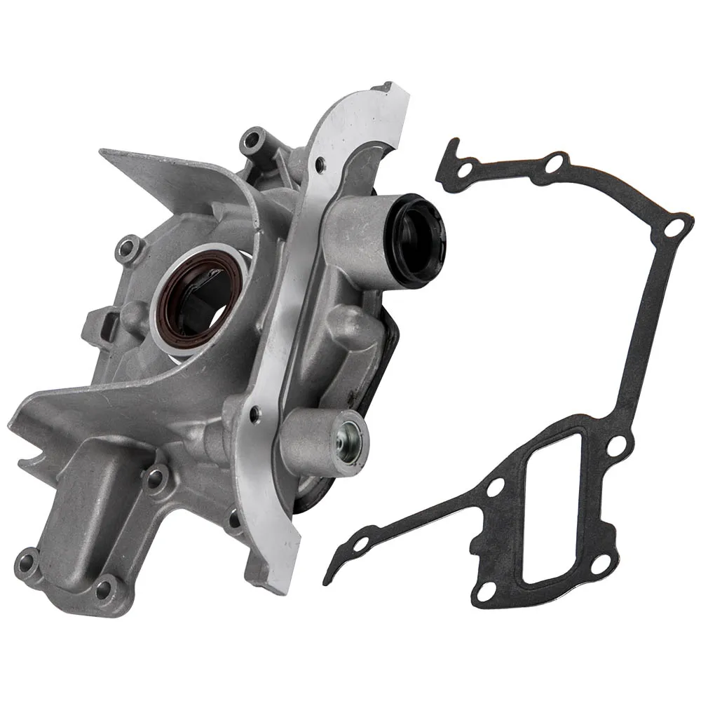 

Oil Pump w/ Gasket New For Opel for Vauxhall Insignia Astra J Zafira C Cascada 2.0
