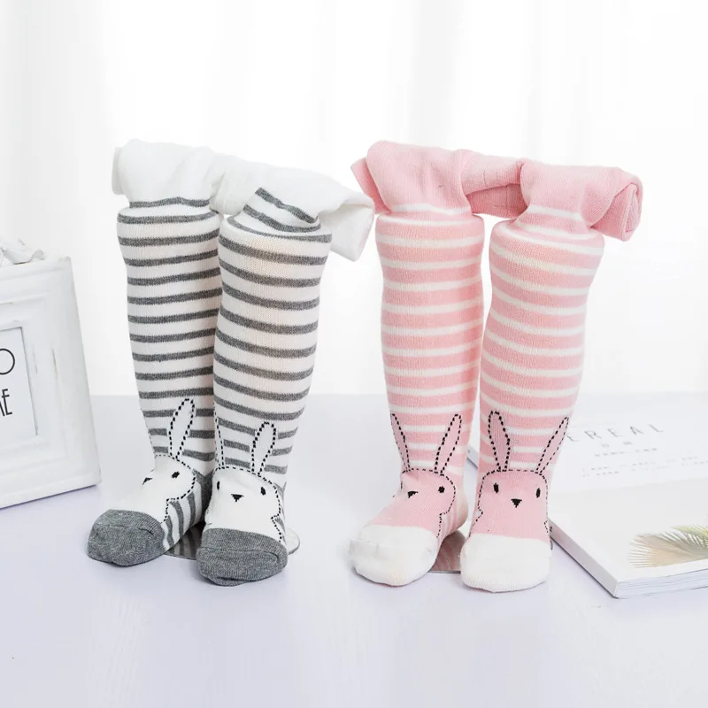 Новые колготки для новорожденных девочек на весну и осень|Колготки| |