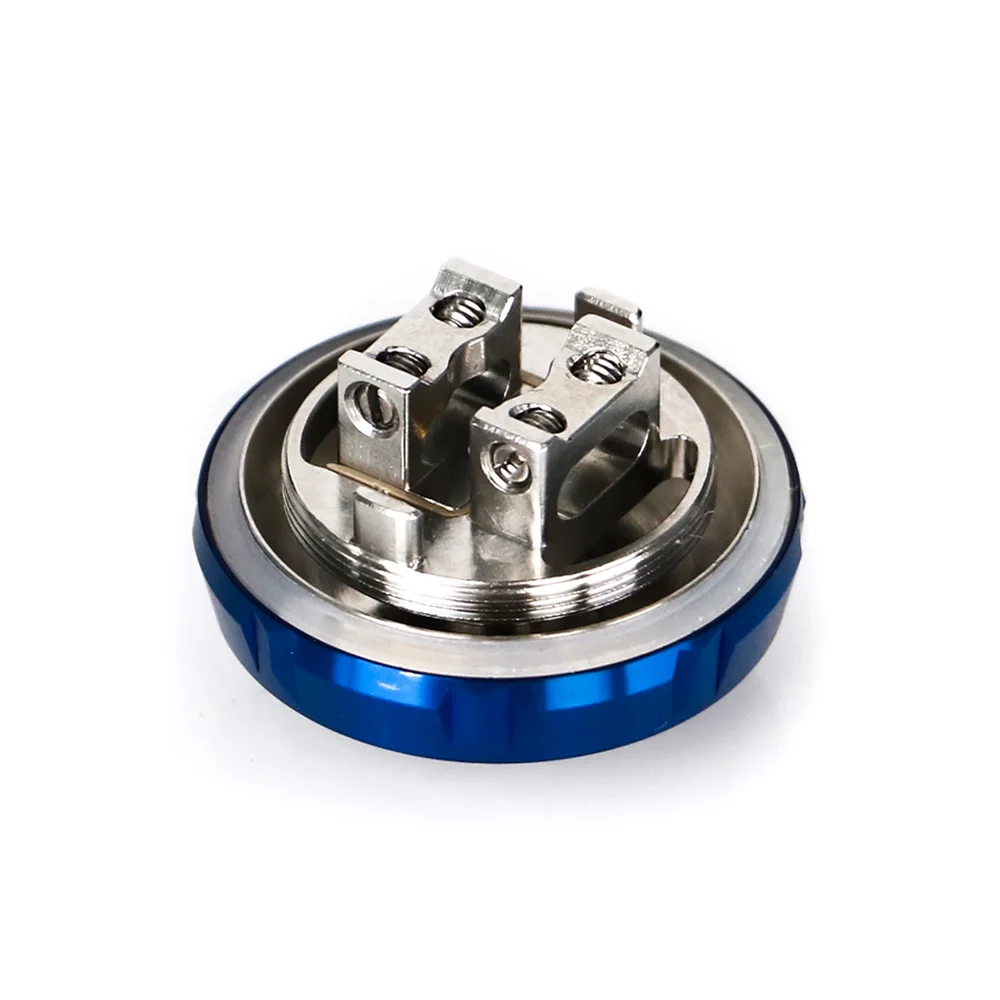 Оригинальный Geekvape Zeus X двухслойная электронная сигарета аксессуар для RTA