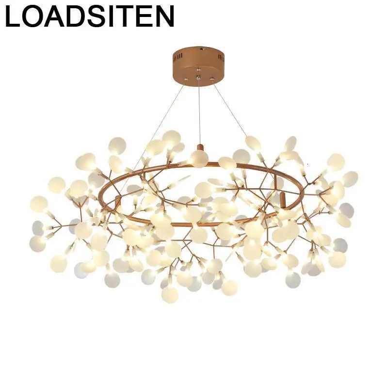 Colgante Modernos Led Industrieel блеск E Pendente Para сала де Luminaria Потолочный современный декор Дом подвесной светильник