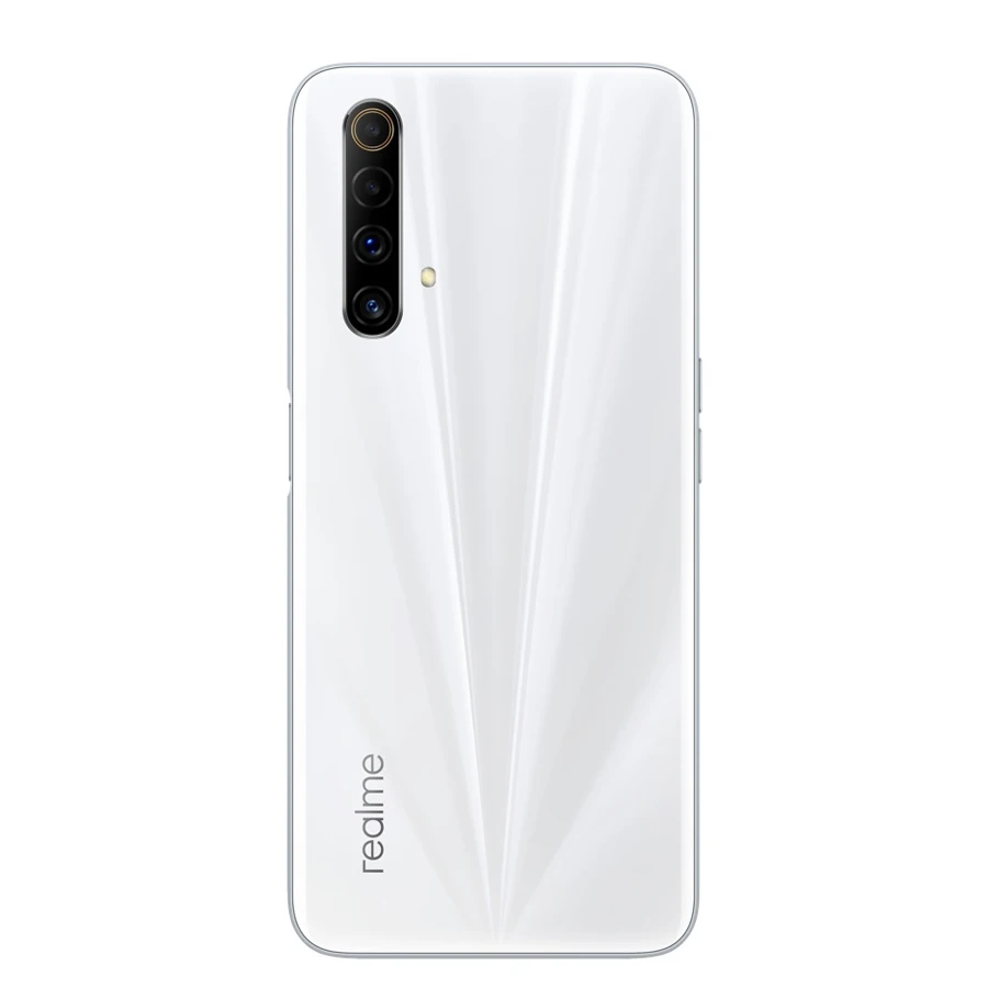 Фирменная Новинка Realme X50m 5G мобильный телефон 6 57 &quot6 ГБ/8 ГБ Оперативная память 128