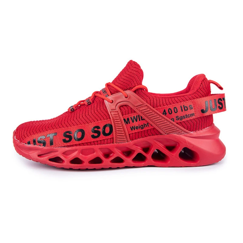 

Men shoes large size 48 size new couple sports shoes flying woven breathable casual shoes running shoes women tenis masculino 47