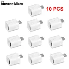 Мини-USB-адаптер SONOFF Micro - 5 В, 123456810 шт.