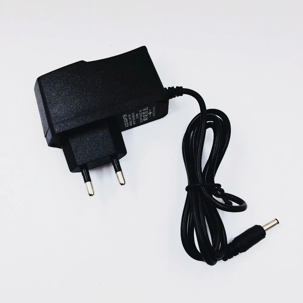 Бесплатная доставка 12 v1a импульсный источник питания Светодиодный лампы В блок