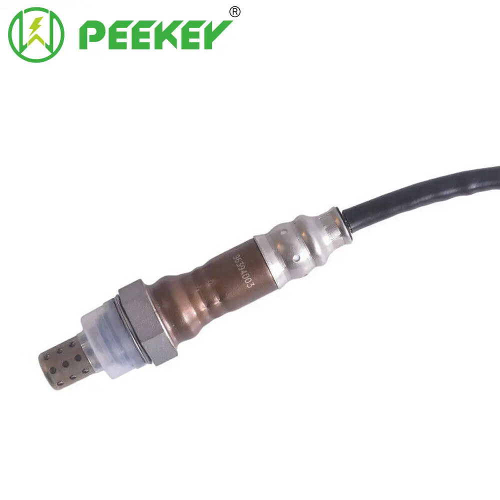 

PEEKEY 25327985 Oxygen Sensor Fit For Chevrolet Aveo/Aveo5/Pontiac GTO/Wave5/Swift1.6L