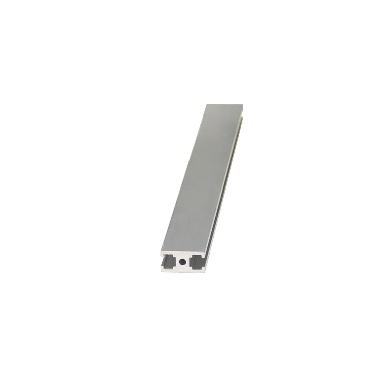 

1530 aluminum extrusion profile white length 100mm industrial aluminum profile workbench 1pcs