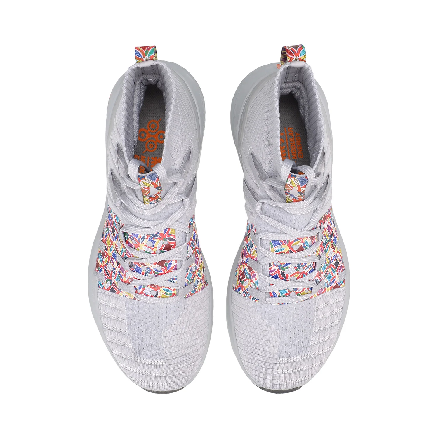 

Li-Ning Men NO BOUNDRIES II Multi-Function Training Shoes Exercise Breathable LiNing Fitness Sport Shoes Sneakers AFPQ009