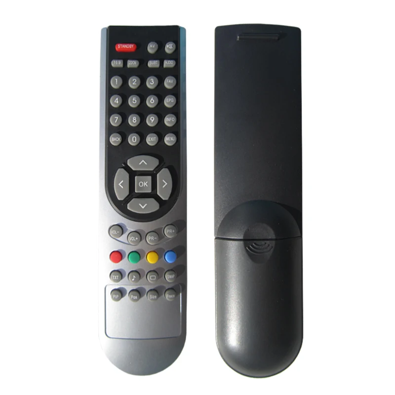 Новый пульт дистанционного управления для ITT LCD TV 202000 | Электроника