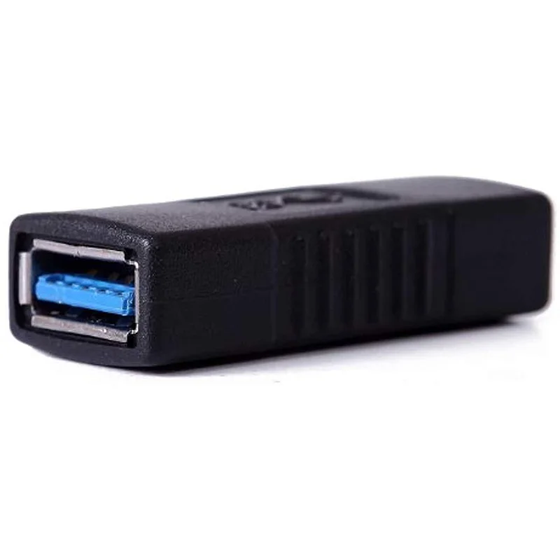 Многофункциональный адаптер RCA-USB аудио/видео A/V для ТВ/ПК USB 3 0 F/F RCA + | Электроника