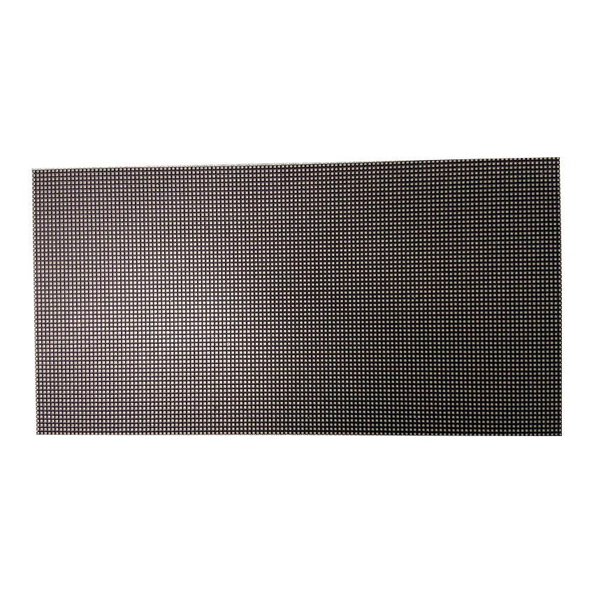 P2 128*64 пикселей SMD1515 светодиодный модуль 256*128 мм 1/32 сканирования в помещении RGB