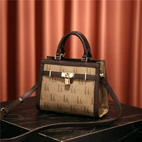 luxury brand casual tote handbags women bags designer shoulder commute crossbody bags for womens female totes