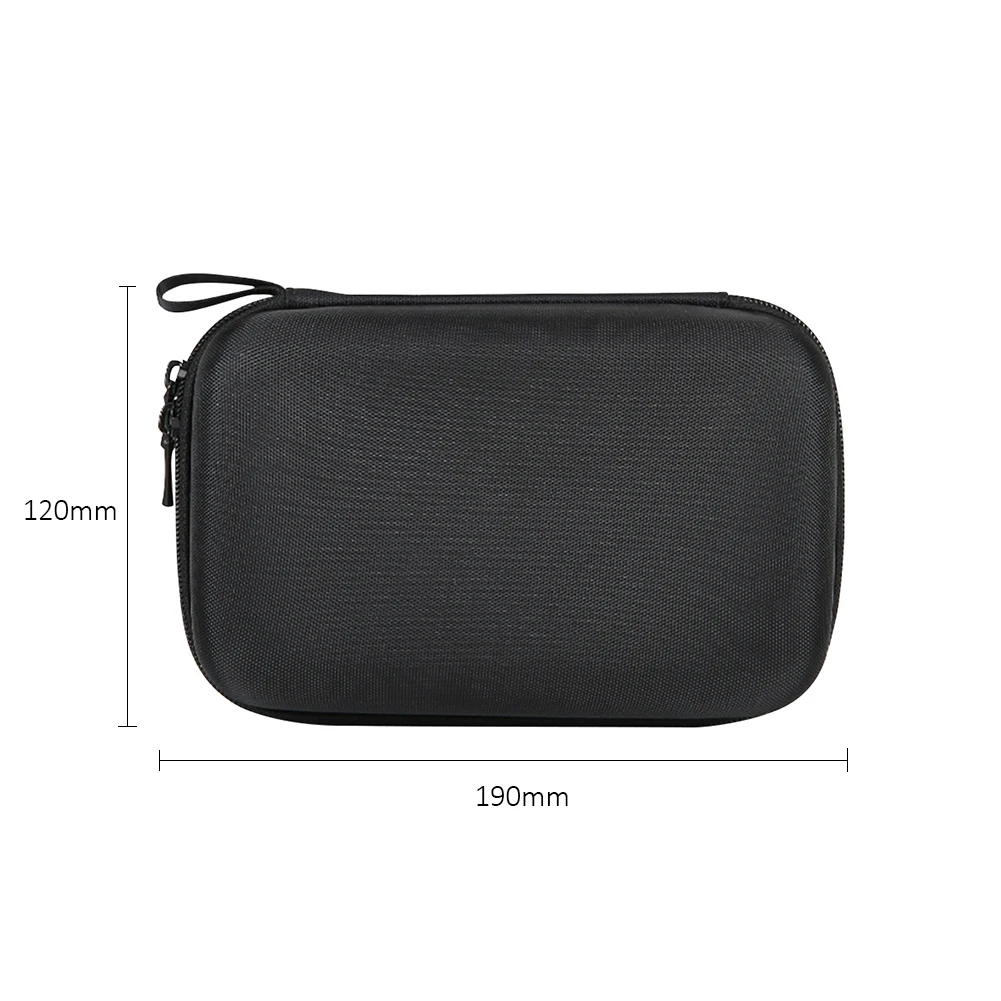 

Enduring Carrying Cases Hardshell Storage Bags for DJI Mavic Air 2 Accessories Portable Carry Case Hard Bags