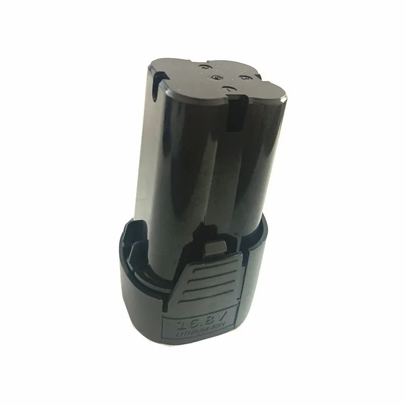 4S 16 8 в DC электрические инструменты ручная литиевая дрель мощность литий-ионная