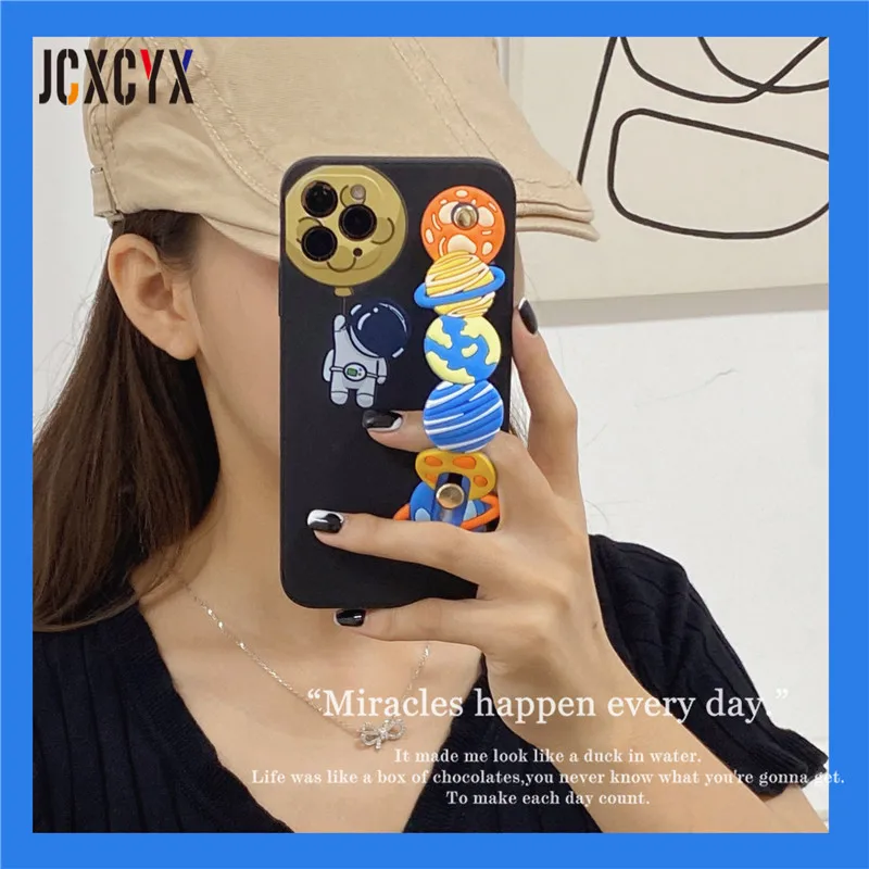 Мягкий силиконовый чехол для iphone 12 Pro Max 11 MiNi 7 8 Plus X XS XR SE 20 | Мобильные телефоны и