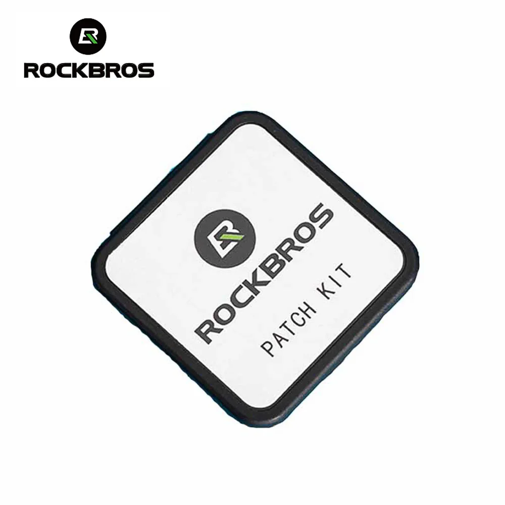 Набор инструментов для ремонта велосипедных шин ROCKBROS портативный инструмент без
