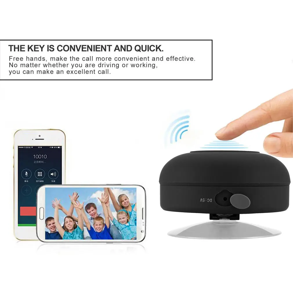 Беспроводная Bluetooth колонка саундбар портативный сабвуфер звуковая панель стерео