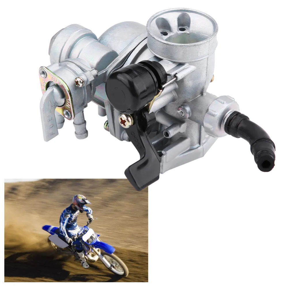 Карбюратор для мотоцикла Honda ATV 3 колесный ATC70 ATC 70 1978 1985 карбюратор с воздушным