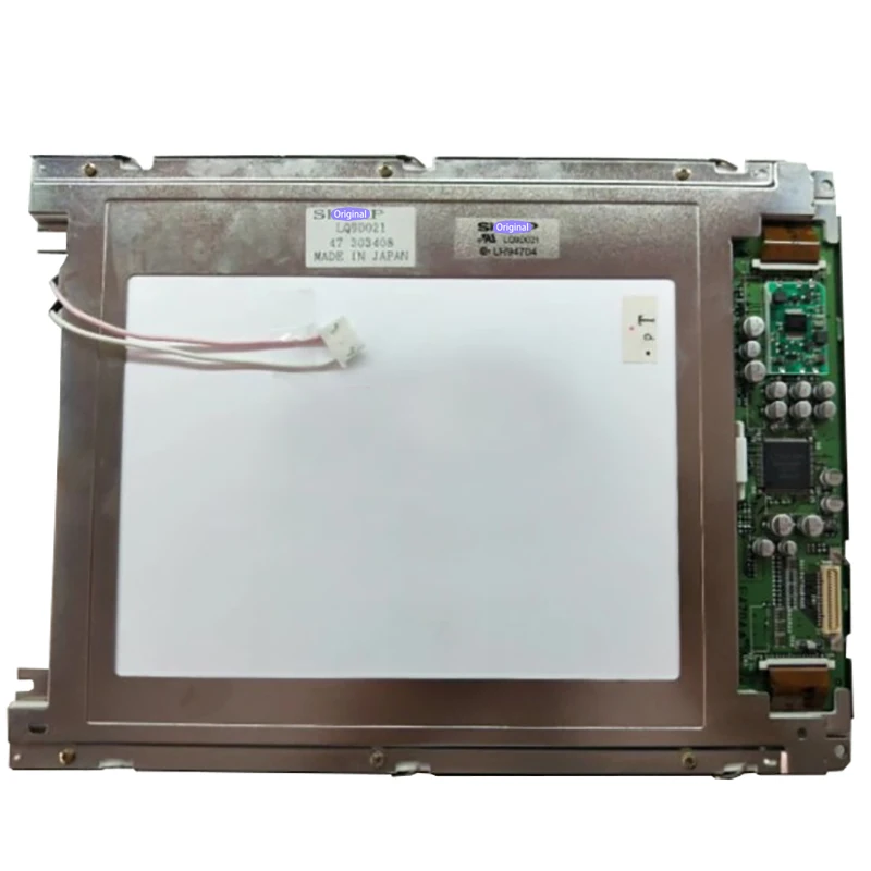 

Original LQ9D021 Quality test video can be provided，1 year warranty, warehouse stock