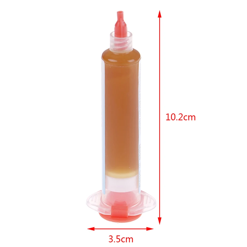 

12cc MA-225-lo Flux paste lead-free solder paste solder flux