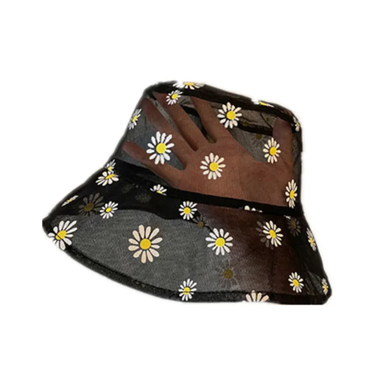 

Bucket Hat Summer banama Cap Hip HotFisherman Foldable Cycling Beach Sun Printed sombrero parasol playa Boina mujer femme Bonnet