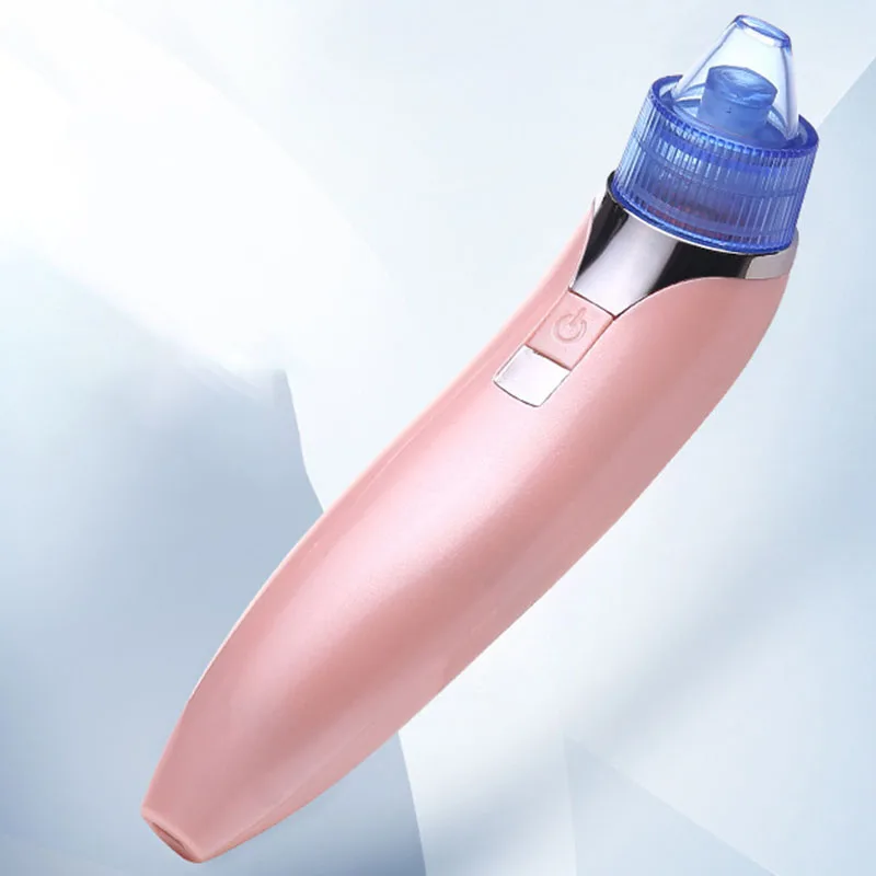 

Pimple Blackhead Remover Electric Microcrystalline Blackhead Vacuum Cleaner Pore Blackhead Skin Care Machine