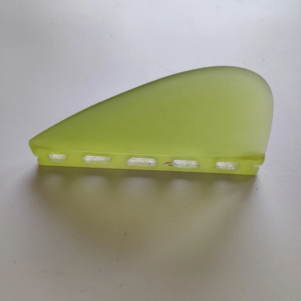 

high performance Glass fiber fin